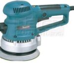 Makita BO6030J recenze