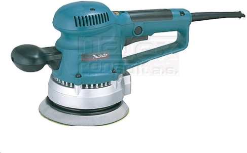 Makita BO6030J recenze