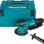 Makita BO6050J recenze