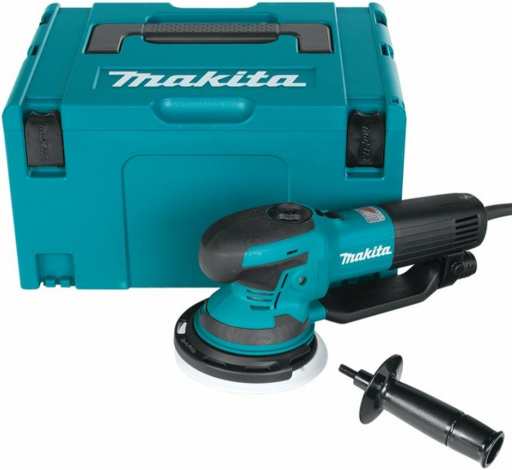 Makita BO6050J recenze