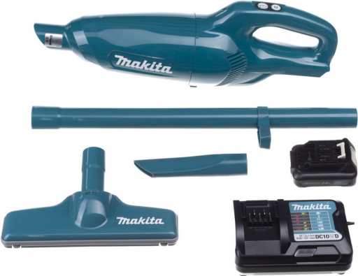 Makita CL108FDWA recenze