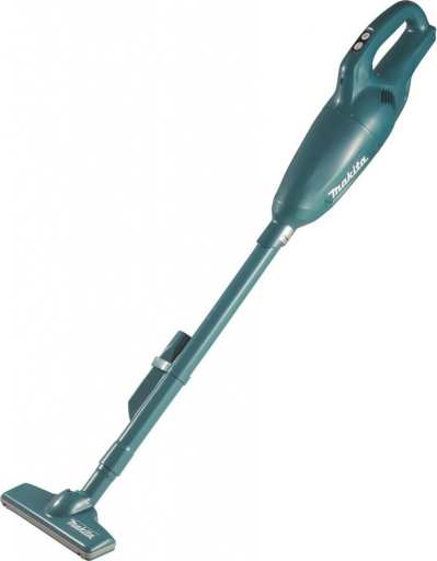 Makita CL108FDZ recenze