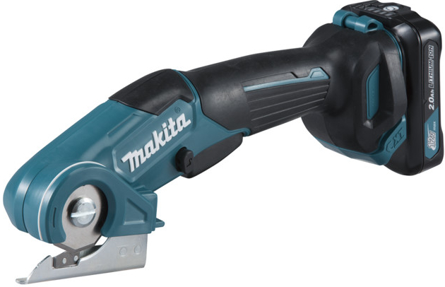 Makita CP100DWA recenze