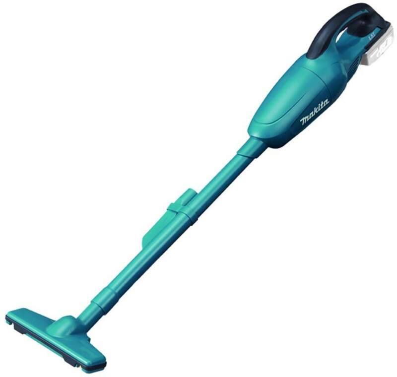 Makita DCL180Z recenze