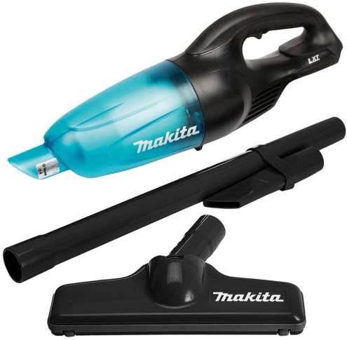 Makita DCL180ZB recenze
