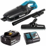 Makita DCL182ZB recenze