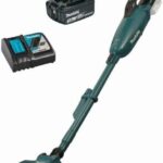 Makita DCL284FRF LXT recenze
