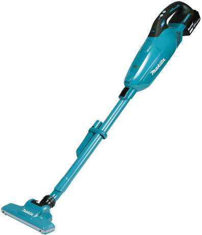 Makita DCL285FRF recenze