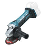 Makita DGA452Z recenze
