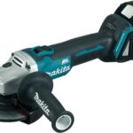 Makita DGA504RTJ recenze