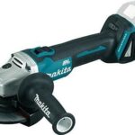 Makita DGA504Z recenze