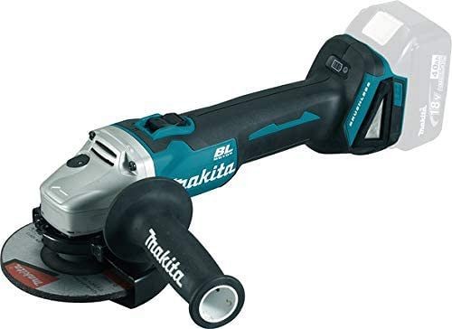 Makita DGA504Z recenze