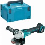 Makita DGA504ZJ recenze