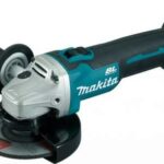 Makita DGA506RTJ recenze