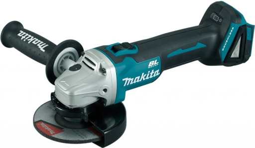 Makita DGA506RTJ recenze