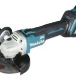 Makita DGA511RFJ recenze