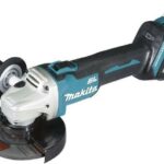 Makita DGA511Z recenze