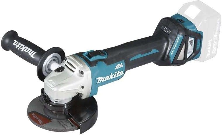 Makita DGA511Z recenze