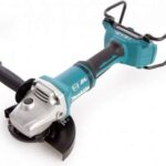 Makita DGA700Z recenze