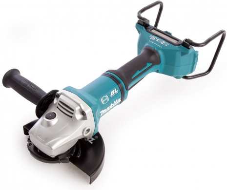 Makita DGA700Z recenze