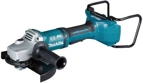 Makita DGA900Z recenze