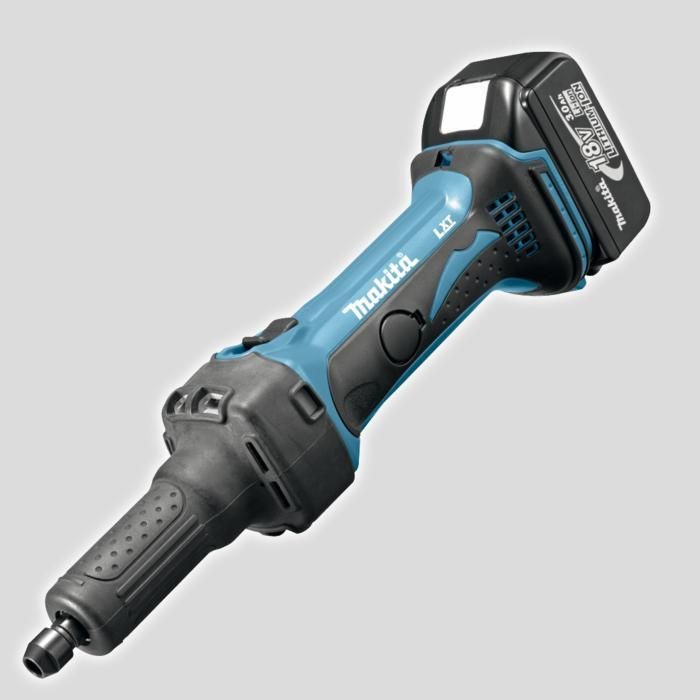 Makita DGD800RTJ recenze