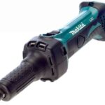 Makita DGD800Z recenze