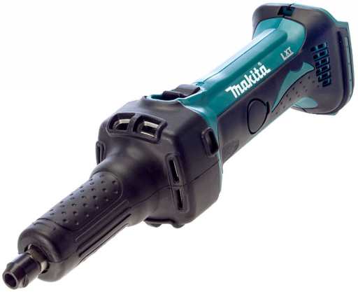 Makita DGD800Z recenze