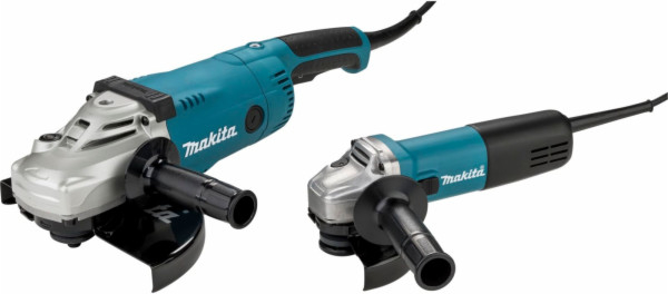 Makita DK0052G recenze