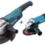Makita DK0053G recenze