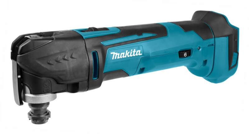 Makita DTM51Z recenze