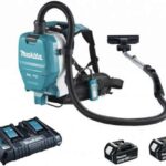 Makita DVC261ZX11 recenze