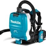 Makita DVC265ZXU recenze
