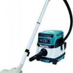 Makita DVC860LZ recenze