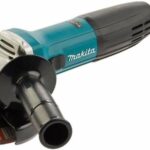 Makita GA4530 recenze