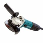 Makita GA4530R recenze