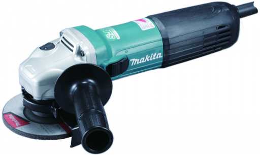 Makita GA4540C01 recenze