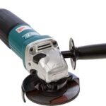 Makita GA4541C01 recenze