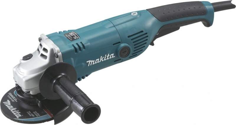 Makita GA5021 recenze