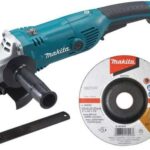 Makita GA5021C recenze
