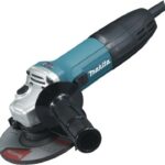 Makita GA5030 recenze