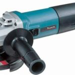 Makita GA5040R recenze