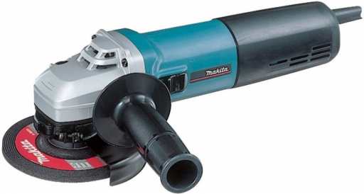 Makita GA5040R recenze
