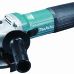 Makita GA5040RZ1 recenze