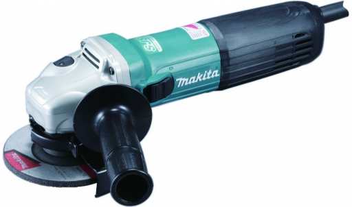 Makita GA5041C01 recenze