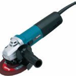 Makita GA6040C01 recenze