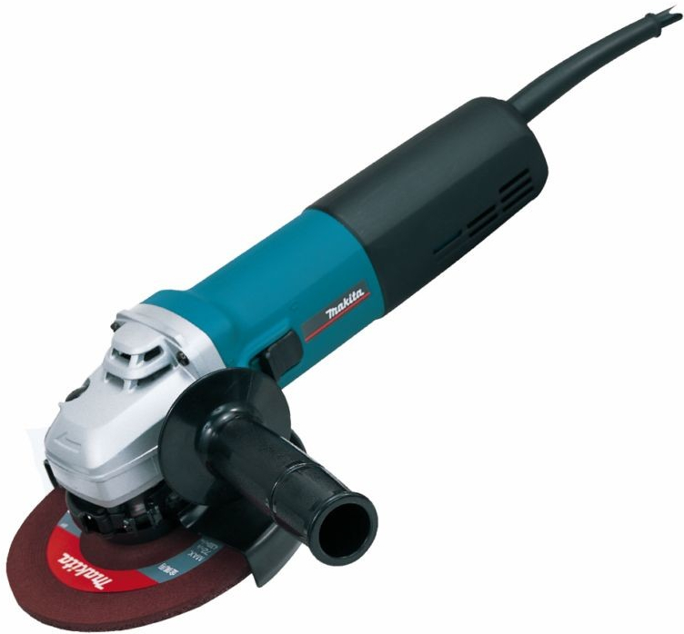 Makita GA6040C01 recenze