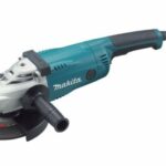 Makita GA7020RF recenze
