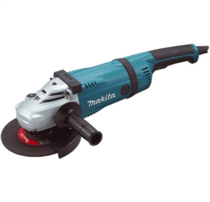 Makita GA7030RF01 recenze