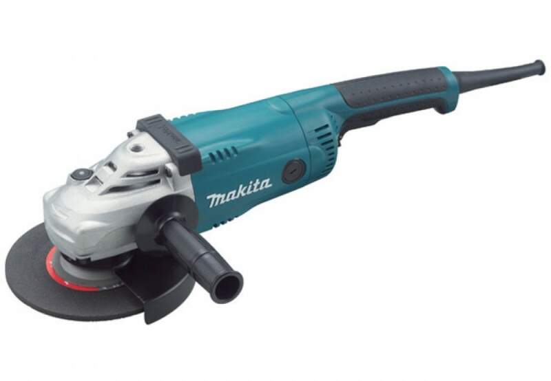 Makita GA7040RF01 recenze